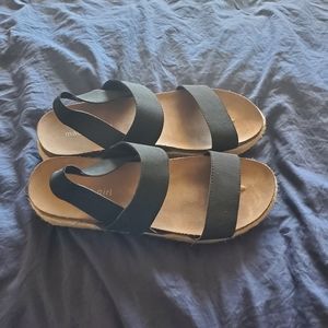 Steve Madden sandals